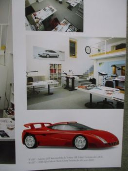 Fioravanti Design Katalog