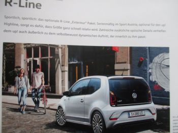 VW up! 12/2018