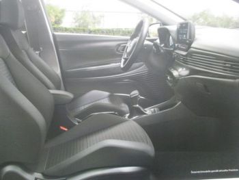Hyundai i20 10/2020