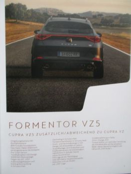 Cupra Formentor 2/2023