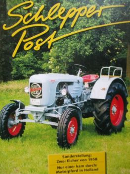 Schlepper Post 3/2002