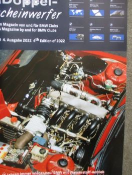 Der Doppelscheinwerfer Nr.80