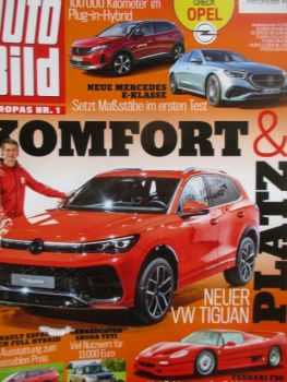 Auto Bild 38/2023