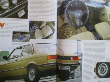 BMW Scene Live 3/2023