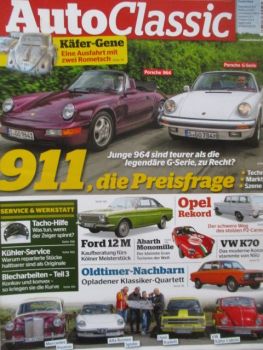 AutoClassic 6/2019