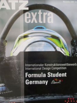 ATZ extra 11/2009