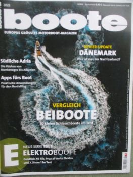 boote 8/2023