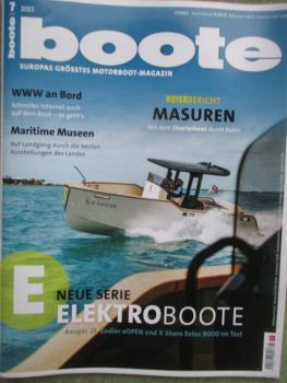 boote 7/2023