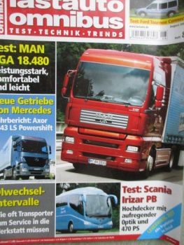 lastauto omnibus 8/2007