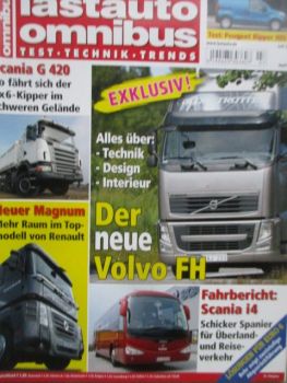 lastauto omnibus 7/2008