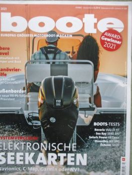 boote 3/2021