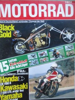 Motorrad 20/1980