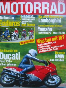 Motorrad 13/1986