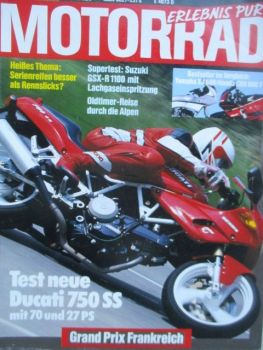 Motorrad 17/1991