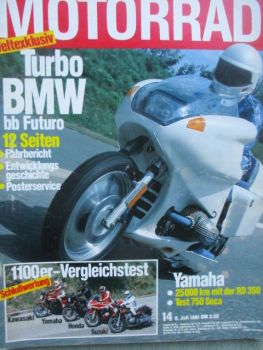 Motorrad 14/1981