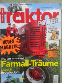 traktor power 3/2008
