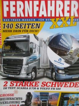 Fernfahrer 12/2017