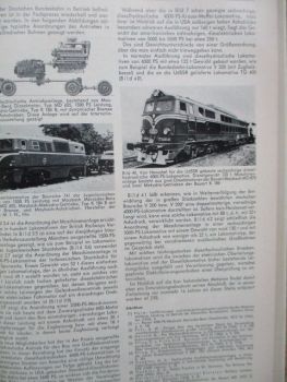 Motorentechnische Zeitschrift 1965