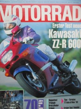 Motorrad 2/1993