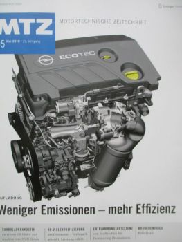MTZ 5/2018