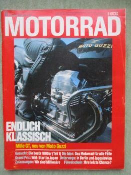 Motorrad 8/1987
