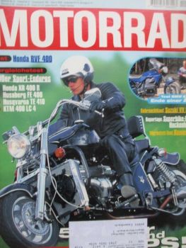 Motorrad 12/1996