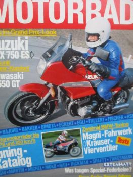 Motorrad 3/1983