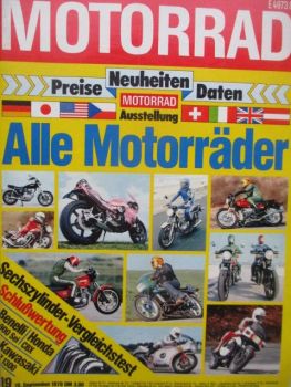 Motorrad 19/1979