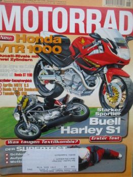 Motorrad 18/1996