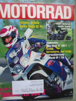 Motorrad 26/1993