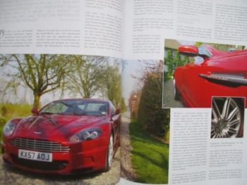 Luxury 1/2008 Aston Martin