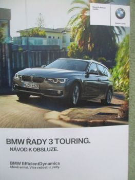 BMW 318i 320i 330i F31 Touring 340i +xDrive,316d,318d,320d,325d,330d 6/2015