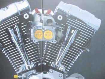 Olaf F. Zierl Dieter Rebmann Harley-Davidson