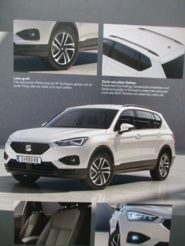 Seat Tarraco 9/2022