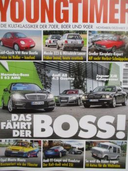 Youngtimer 11+12/2023