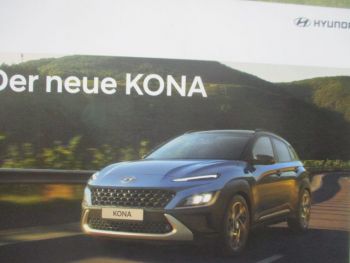 Hyundai Kona 9/2022