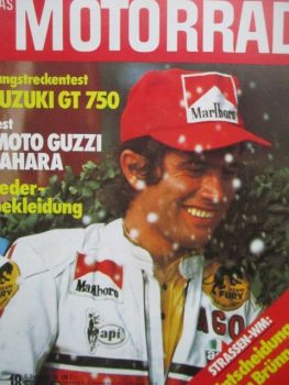 Motorrad 18/1975