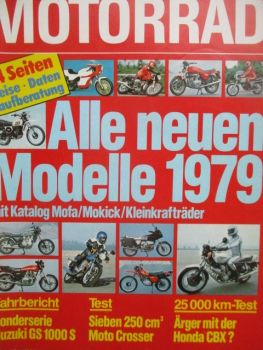 Motorrad 5/1979