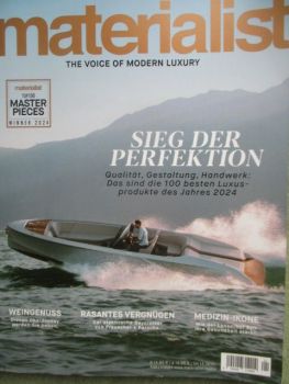 materialist 1/2024