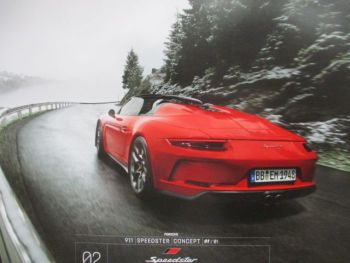 Porsche 2022 Kalender +Münze