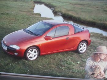 Opel 50 Jahre Design Studio 2014