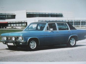 Opel 50 Jahre Design Studio 2014