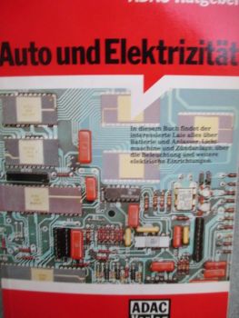 ADAC Ratgeber Auto und Elektrizität