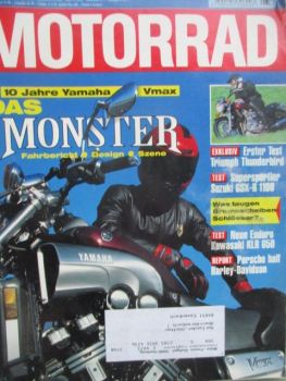 Motorrad 5/1995