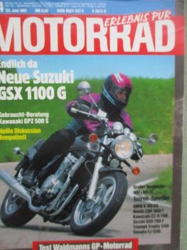 Motorrad 14/1991