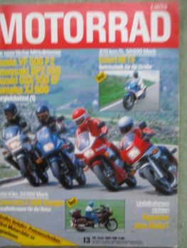 Motorrad 13/1984