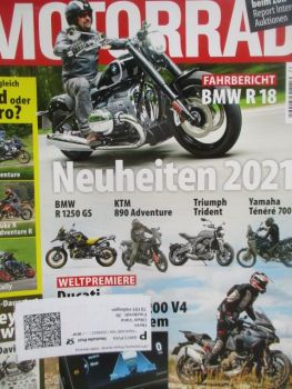 Motorrad 22/2020
