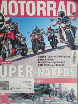 Motorrad 13/2020