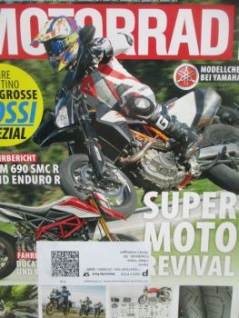 Motorrad 5/2019
