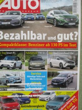 Auto Strassenverkehr 14/2023